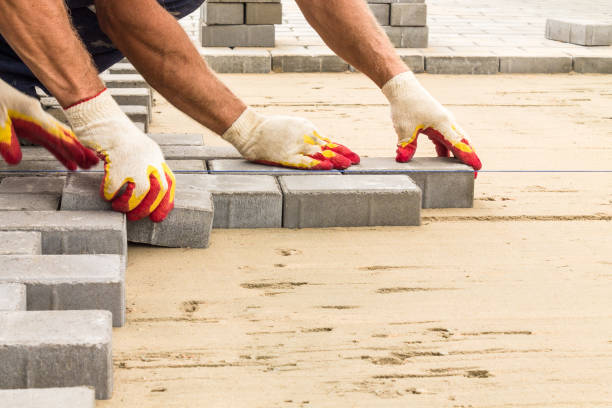  Hermosa Beach, CA Driveway Pavers Pros