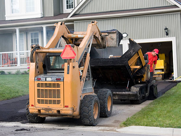 Reasons to Select Us for Your Driveway Paving Requirements in Hermosa Beach, CA