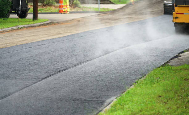 Best Permeable Paver Driveway  in Hermosa Beach, CA