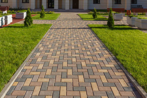 Best Affordable Driveway Pavers  in Hermosa Beach, CA